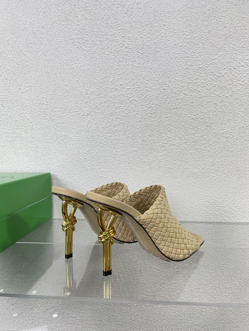 Bottega Veneta Sandals